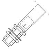 RF Connectors / Coaxial Connectors - 2950-6045 - VAST STOCK CO., LIMITED