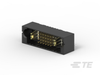 PCB Headers & Receptacles - 6450820-1 - TE Connectivity