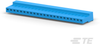 Standard Rectangular Connectors - 5-640435-3 - TE Connectivity