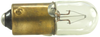 Lamp, Incandescent, Mini Bayonet/ba9S, 14V, 2.8W; Supply Voltage Cec Industries - 03M1641 - Newark, An Avnet Company