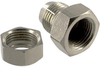 Shaft Lock Assembly; Colour Abbatron Hh Smith - 44F7425 - Newark, An Avnet Company
