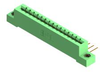 Card Edge Connector Rohs Compliant Edac - 60AJ6433 - Newark, An Avnet Company