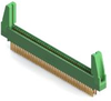 Card Conn, Dual Side, 88Pos, Wire Wrap; Card Edge Connector Type Edac - 71AJ1559 - Newark, An Avnet Company