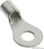 Terminal, Ring Tongue, 1/4