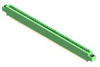 Card Edge Conn, Dual, 80Pos, Wire Wrap; Card Edge Connector Type Edac - 65AJ4708 - Newark, An Avnet Company
