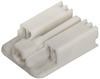 Card Edge Conn, Single Side, 8Pos, Cable; Card Edge Connector Type Molex - 58AC5230 - Newark, An Avnet Company