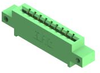 Card Edge Connector Rohs Compliant Edac - 61AJ4164 - Newark, An Avnet Company
