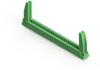 Card Conn, Single Side, 28Pos, Wire Wrap; Card Edge Connector Type Edac - 87AH0246 - Newark, An Avnet Company