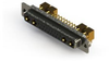 Combo D-Sub Conn, R/a Rcpt, Dc-21W4, Th; Product Range Edac - 54AJ8553 - Newark, An Avnet Company