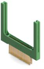Card Conn, Dual Side, 40Pos, Wire Wrap; Card Edge Connector Type Edac - 68AJ9297 - Newark, An Avnet Company