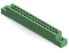 Card Conn, Single Side, 15Pos, Wire Wrap; Card Edge Connector Type Edac - 57AJ5242 - Newark, An Avnet Company