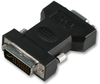 Adapter, Dvi-I Plug To Vga Receptacle; Audio Video Connector A Multicomp Pro - 24M6273 - Newark, An Avnet Company