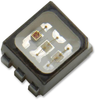Led, Rgb, Red, Green, Blue, R 650Mcd, G 1.9Cd, B 384Mcd, 120 , R 2.1V, G 3.1V, B 3.1V Rohs Compliant Broadcom - 58Y4587 - Newark, An Avnet Company