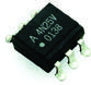 Optocoupler, Transistor, 2.5Kv, Smdip-6; No. Of Channels Broadcom - 13M5766 - Newark, An Avnet Company