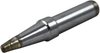 Soldering Iron Tip, Chisel, 0.8 Mm Rohs Compliant Weller - 34P1559 - Newark, An Avnet Company