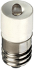 Led Bulb, 230Vac, 470Mcd, 10Mm Rohs Compliant Apem - 65AH6704 - Newark, An Avnet Company
