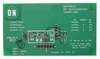Over Voltage Protection, Evaluation Board; Silicon Manufacturer Onsemi - 73R4675 - Newark, An Avnet Company
