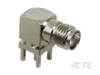 Coax Connectors - CONSMA002 - TE Connectivity