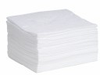 Oil-Only MeltBlown Pads - WP100GL - SpillTech