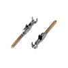 Connectors, Interconnects- Rectangular Connectors- Rectangular Connector Contacts - 175286-2 - Win Source Electronics