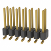 Headers, Male Pins - TSM-107-02-G-DV-ND - DigiKey