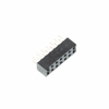 Headers, Receptacles, Female Sockets - WM18678-ND - DigiKey