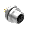 Circular Connector Assemblies - 839-54-00341-ND - DigiKey