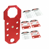 Lockouts, Padlocks - 298-10943-ND - DigiKey