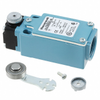 Limit Switches - 480-6374-ND - DigiKey