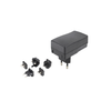 AC DC Desktop, Wall Power Adapters - 271-SLE06S0903B01-ND - DigiKey