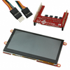 LCD, OLED, Graphic - 1613-1101-ND - DigiKey