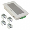 Human Machine Interface (HMI) - AIG704WMNMS2 - Quarktwin Technology Ltd.