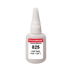 Permabond 825 Cyanoacrylate Adhesive Clear 1 oz Bottle -- 825 1 OZ BOTTLE