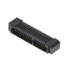 Edgeboard Connectors - 612-MECF-20-01-L-DV-WT-K-TRCT-ND - DigiKey