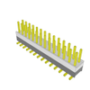Board Spacers, Stackers (Board to Board) - 612-HW-14-08-G-D-250-SM-ND - DigiKey