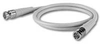 Canare RG59 BNC-BNC 3' White - CANVAC003FWHI - HAVE, Inc.