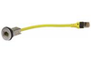 Modular Connectors / Ethernet Connectors - 09454521500 - Powell Electronics, Inc.