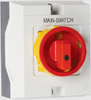 Cam Switch - PR26 Series - ZS3XV483-IP65 - BACO Controls, Inc.