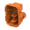Power Entry Connector Accessories - 1734-2390858-3-ND - DigiKey