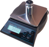 Digital Postal Scales -- 3000g x 0.1g - Image