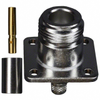 Coaxial Connector (RF) Assemblies - ACX1482-ND - DigiKey