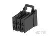 Rectangular Wire & Cable Connectors & Housings - 1318095-2 - TE Connectivity