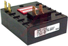 Relay;SSR;Timing;Repeat Cycle;SPST-NO;Cur-Rtg 20A;Ctrl-V 115AC;Vol-Rtg 250/125AC - 70089164 - Allied Electronics, Inc.
