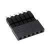 Headers, Receptacles, Female Sockets - ESW-106-33-T-S-ND - DigiKey