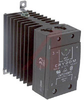 Relay;SSR;Zero-Switching;SPST-NO;Cur-Rtg 65A;Ctrl-V 4-32DC;Vol-Rtg 48-530AC - 70131405 - Allied Electronics, Inc.