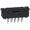 FFC, FPC (Flat Flexible) Connector Assemblies - SLW10S-1C7LF - ODG (Origin Data Global)