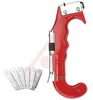 CABLE STRIPPER & RING TOOL - 70176831 - Allied Electronics, Inc.