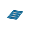 Terminal Block Marker Strips - 0818548-ND - DigiKey