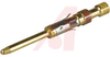 Pin, Signal, Type II, Crimp, 24-20AWG, Yellow/Red - 70087519 - Allied Electronics, Inc.