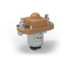 60V DC Max Normally Open SPST Industrial Contactor Relays for Stationary Applications - DCNLM400NB12 - Littelfuse, Inc.